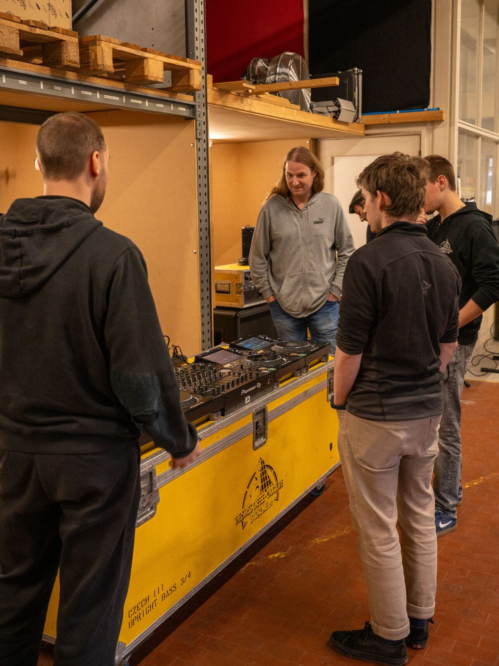 Happy holidays and a happy new year!